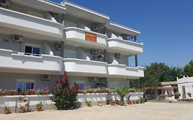 Apartments Daris