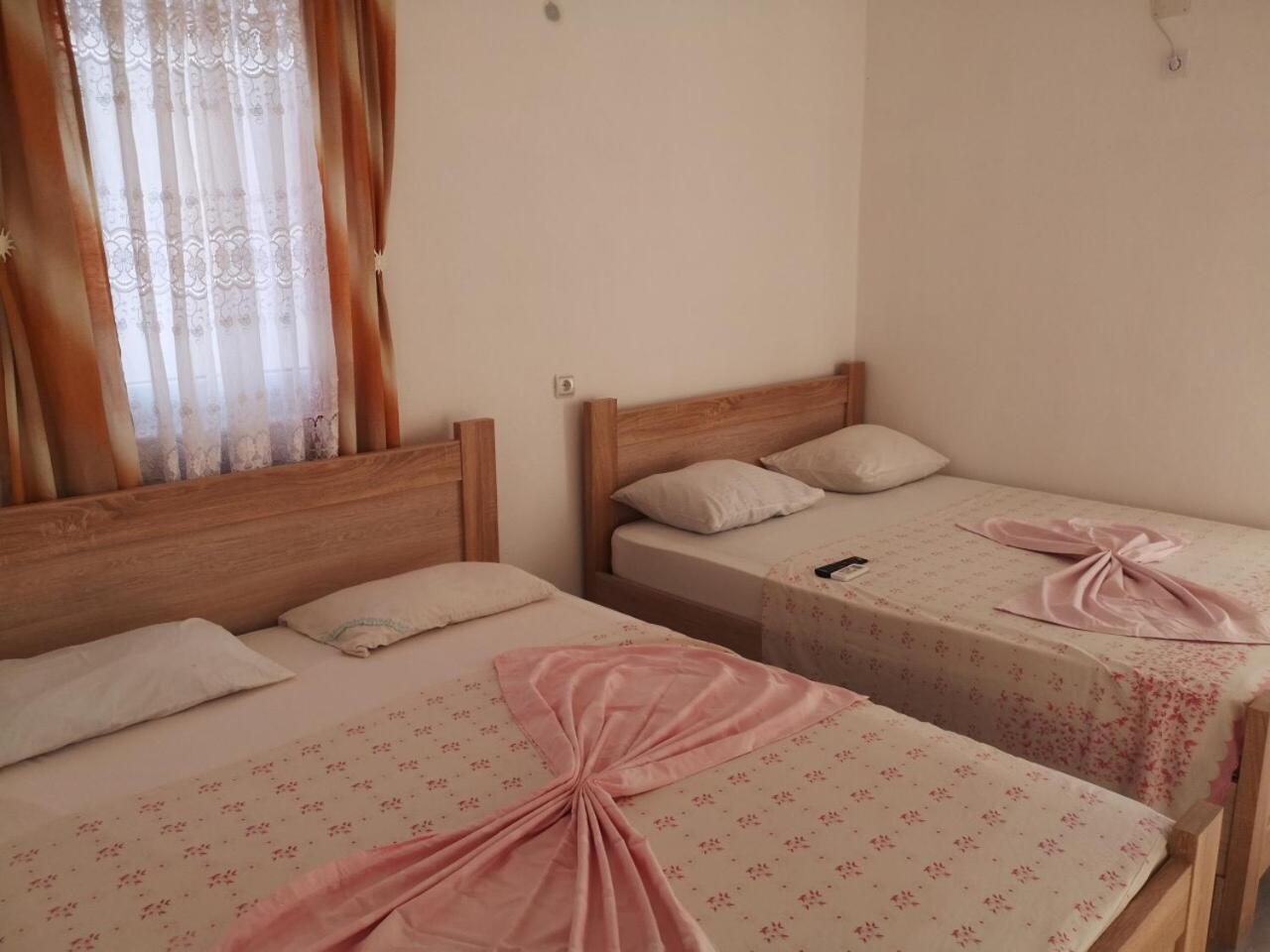 Apartments Daris Ulcinj Zimmer foto